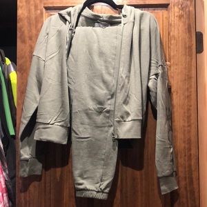 VS Sport Outfit